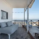 Дом отдыха Penthouse El Balcon De Adeje Адехе