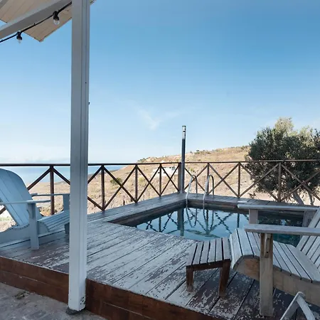 Penthouse El Balcon De Adeje Hébergement de vacances Costa Adeje (Tenerife)