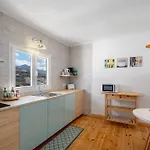 別荘 Penthouse El Balcon De Adeje