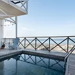 別荘 Penthouse El Balcon De Adeje