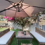 Penthouse El Balcon De Adeje *