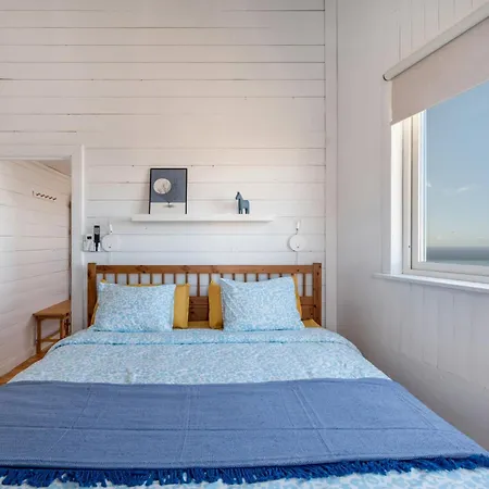 Vakantiehuis Penthouse El Balcon De Adeje