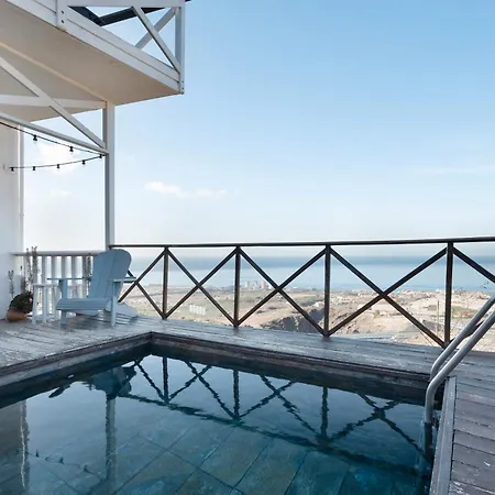 Penthouse El Balcon De Adeje Vakantiehuis Costa Adeje (Tenerife)