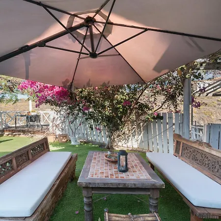 Penthouse El Balcon De Adeje Holiday home Costa Adeje (Tenerife)