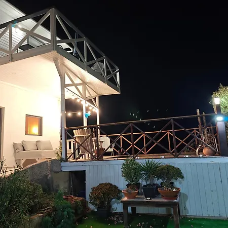 Penthouse El Balcon De Adeje Σπίτι διακοπών *
