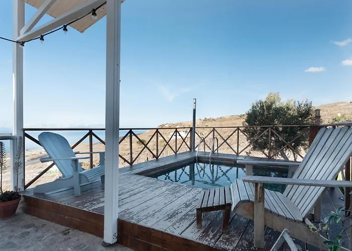 Penthouse El Balcón De Adeje Casa de Férias Costa Adeje (Tenerife)