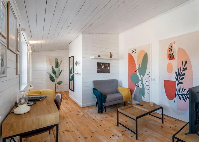 Casa de Férias Penthouse El Balcón De Adeje Costa Adeje (Tenerife)