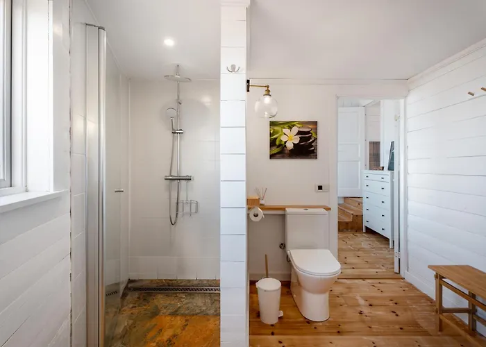 Penthouse El Balcón De Adeje