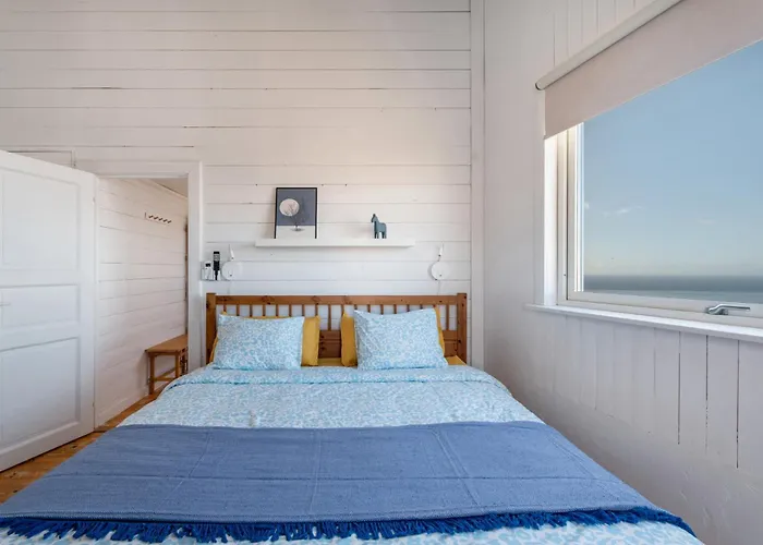 Casa de Férias Penthouse El Balcón De Adeje