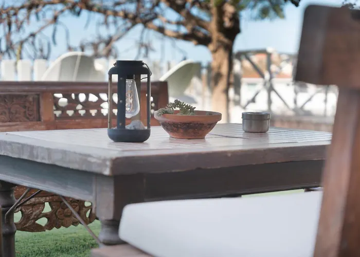 Penthouse El Balcón De Adeje Casa de Férias *