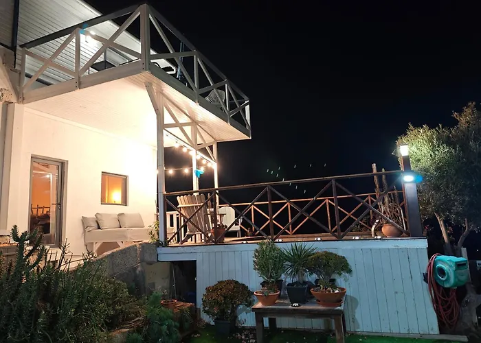 Penthouse El Balcón De Adeje Casa de Férias Costa Adeje (Tenerife)