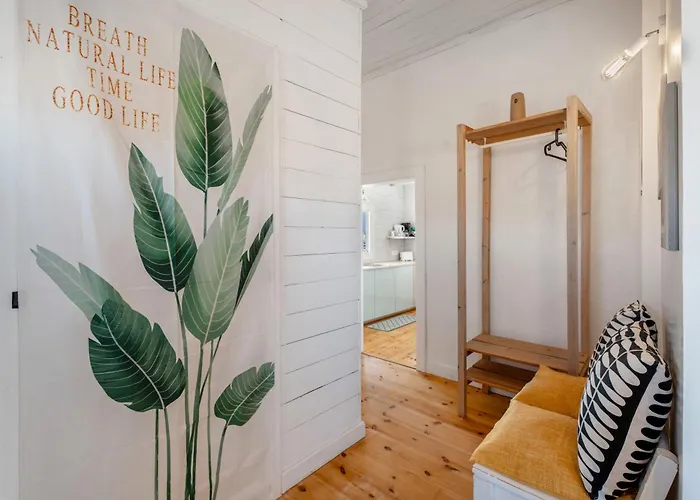 Penthouse El Balcón De Adeje Casa de Férias *