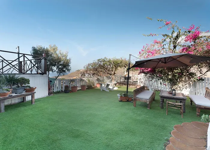 Penthouse El Balcón De Adeje * Costa Adeje (Tenerife)