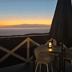 Penthouse El Balcon De Adeje 度假居 阿德耶
