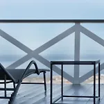 Penthouse El Balcon De Adeje Будинок відпочинку Адехе