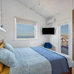 度假居 Penthouse El Balcon De Adeje *