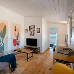 Penthouse El Balcon De Adeje Будинок відпочинку *