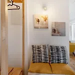 度假居 Penthouse El Balcon De Adeje 阿德耶