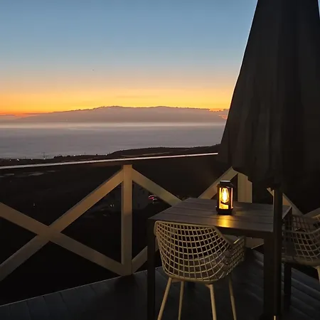 Penthouse El Balcon De Adeje 度假居 阿德耶