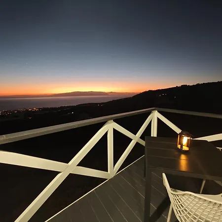 Penthouse El Balcon De Adeje * 阿德耶