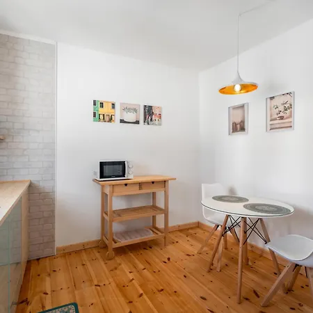 度假居 Penthouse El Balcon De Adeje