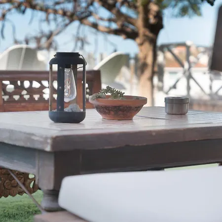 Penthouse El Balcon De Adeje 度假居 *