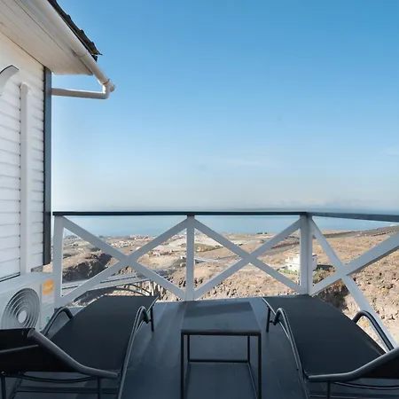 Penthouse El Balcon De Adeje Prázdninový dům *
