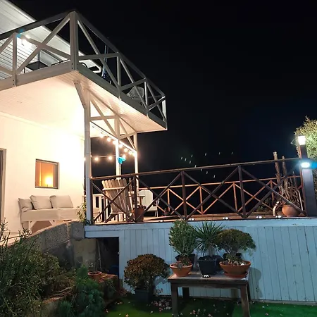 Penthouse El Balcon De Adeje Prázdninový dům Costa Adeje (Tenerife)