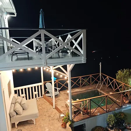Prázdninový dům Penthouse El Balcon De Adeje