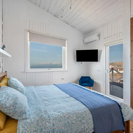 Prázdninový dům Penthouse El Balcon De Adeje *