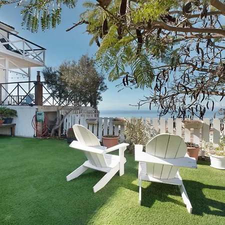 Penthouse El Balcón De Adeje