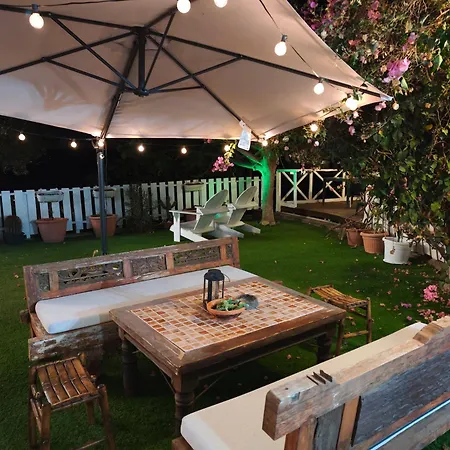 Casa vacanze Penthouse El Balcon De Adeje Costa Adeje (Tenerife)