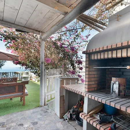 Сasa de vacaciones Penthouse El Balcón De Adeje *