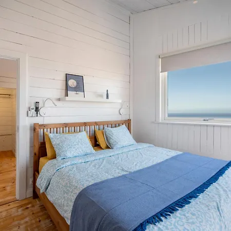 度假居 Penthouse El Balcon De Adeje 阿德耶