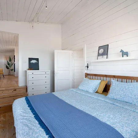 Penthouse El Balcon De Adeje Адехе