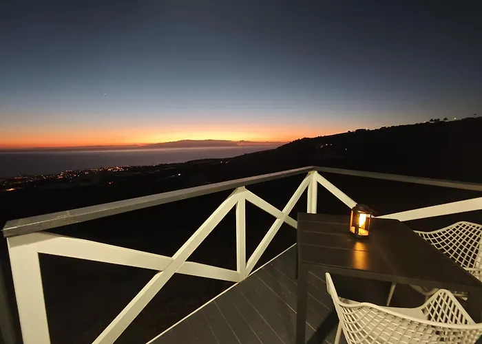 Penthouse El Balcon De Adeje * Адехе