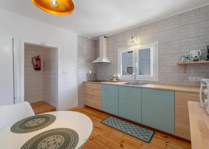 Penthouse El Balcon De Adeje *