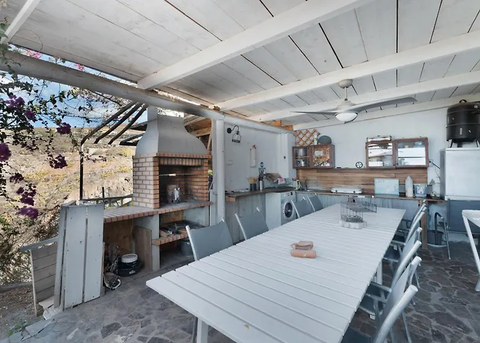 Penthouse El Balcón De Adeje Costa Adeje (Tenerife)