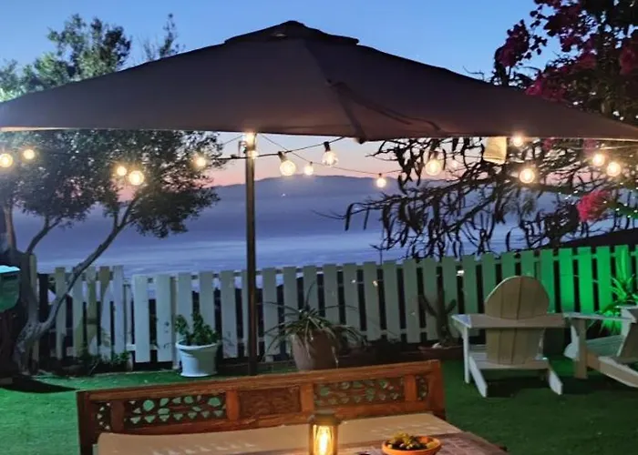 Penthouse El Balcon De Adeje * Адехе