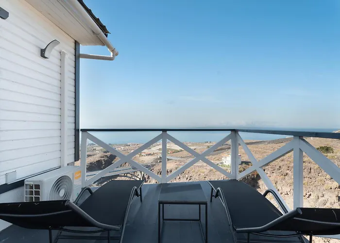 Penthouse El Balcón De Adeje Сasa de vacaciones *