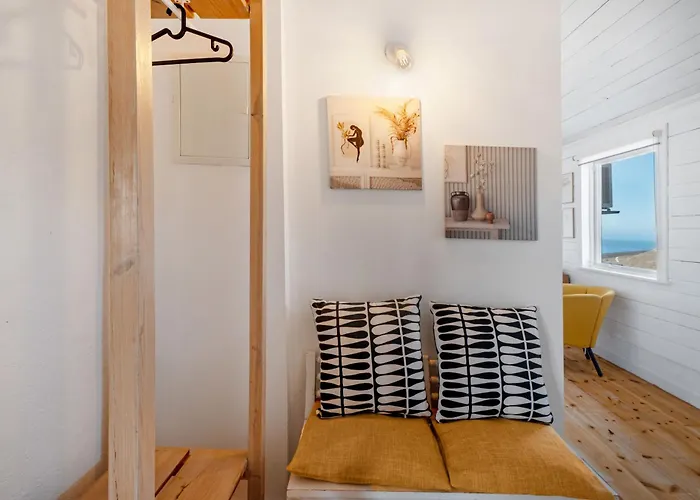 Penthouse El Balcon De Adeje * Адехе