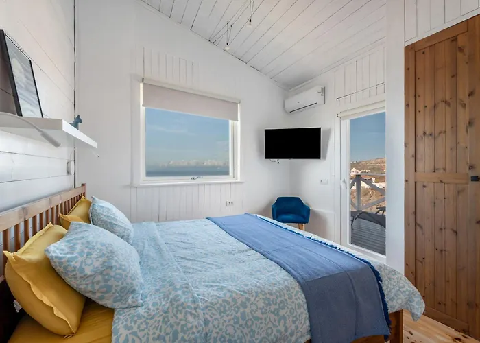 Сasa de vacaciones Penthouse El Balcón De Adeje *