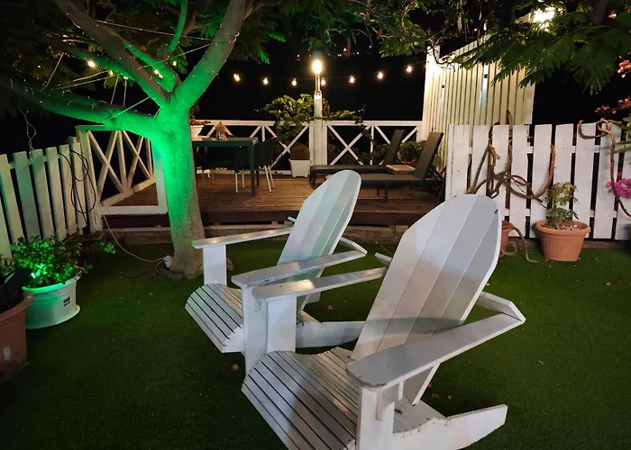 Penthouse El Balcon De Adeje * Адехе