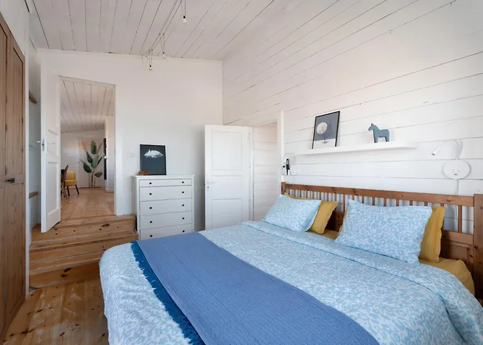 Penthouse El Balcon De Adeje Адехе