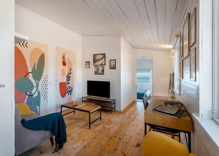 Penthouse El Balcon De Adeje Будинок відпочинку *