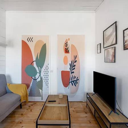 度假居 Penthouse El Balcon De Adeje *