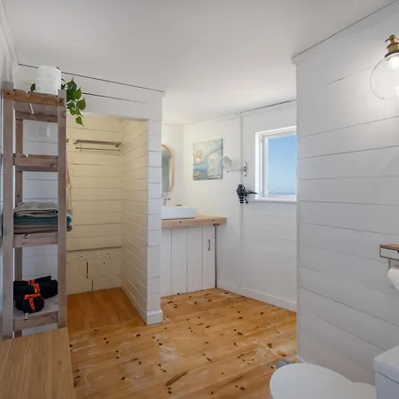 Penthouse El Balcon De Adeje 度假居 *
